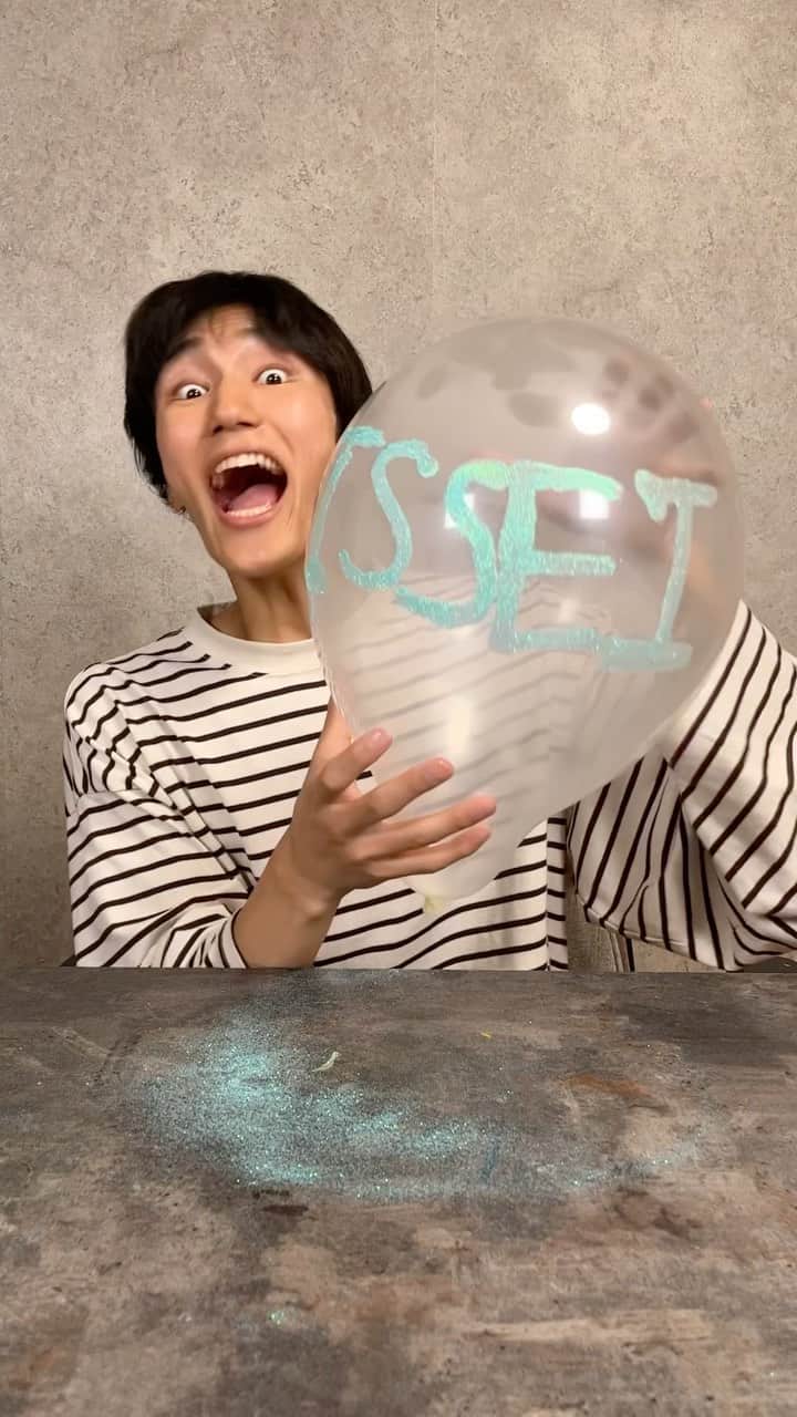 ISSEIのインスタグラム