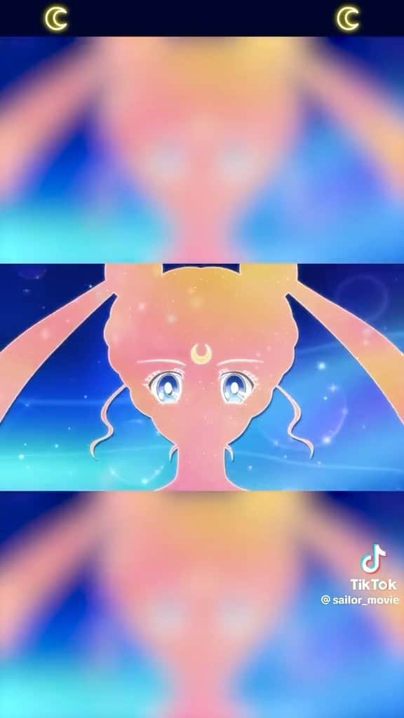 Sailor Moonのインスタグラム