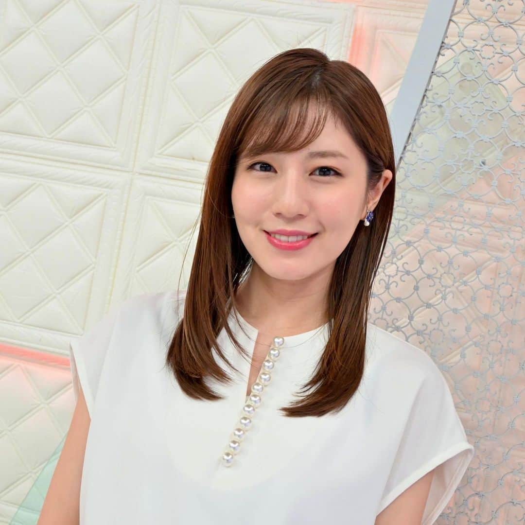 女子アナウンサーまとめさんのインスタグラム写真 - (女子アナウンサーまとめInstagram)「. 「フジテレビュー!!」のインタビュー記事の堤アナ✨  #堤礼実」6月30日 21時05分 - announcer_japan_