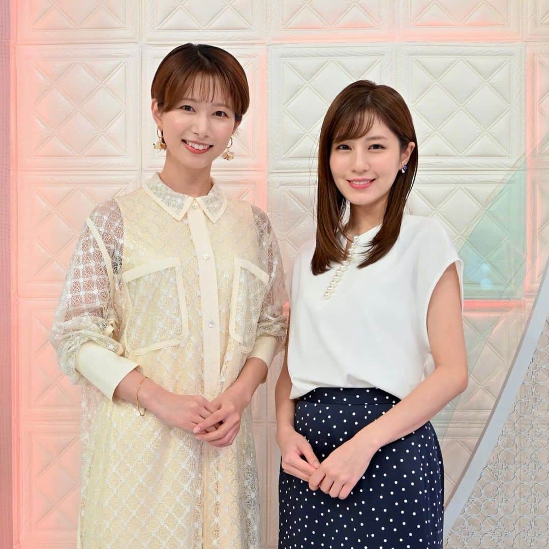 女子アナウンサーまとめさんのインスタグラム写真 - (女子アナウンサーまとめInstagram)「. 「フジテレビュー!!」のインタビュー記事の堤アナ✨  #堤礼実」6月30日 21時05分 - announcer_japan_