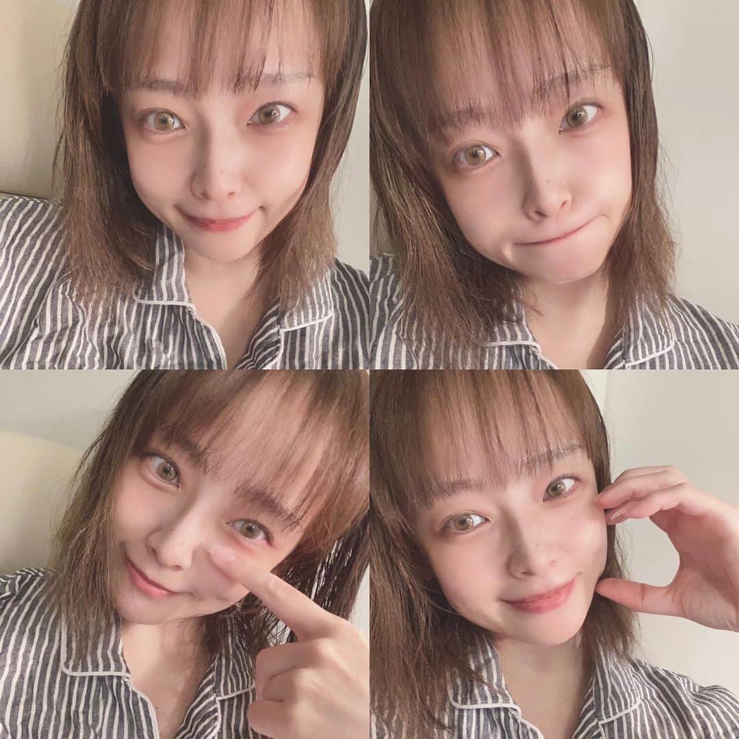 大谷雅恵のインスタグラム：「やっとお風呂に入れた🛀  ここ数日家に引きこもっていたのでお風呂も入らなかった。(汚い🤣)  こんな一人暮らしもあと少しで終わります。  そしてコンビニに行こう、外に出よう。  お薬の離脱症状は治ってきてるはず。 ただ不安がとんでもなくて人に迷惑をかけ過ぎる前にこの状況をなんとかしようとこの先の生活について沢山考えて答えが出ました。  愛犬のくるみと出来るだけ多く一緒に過ごしたい、自分はこの先何がしたくてどんな夢を持ってたのか見つめ直してお仕事のスタイルを変えようと決めました。  詳しくはYouTubeでお話ししようと思います。  真っ直ぐ過ぎる性格が良い時もあればそうじゃない結果になることもあるけどいちいち落ち込んでないで自分を強くしていこう。  アップデートだ🐤」