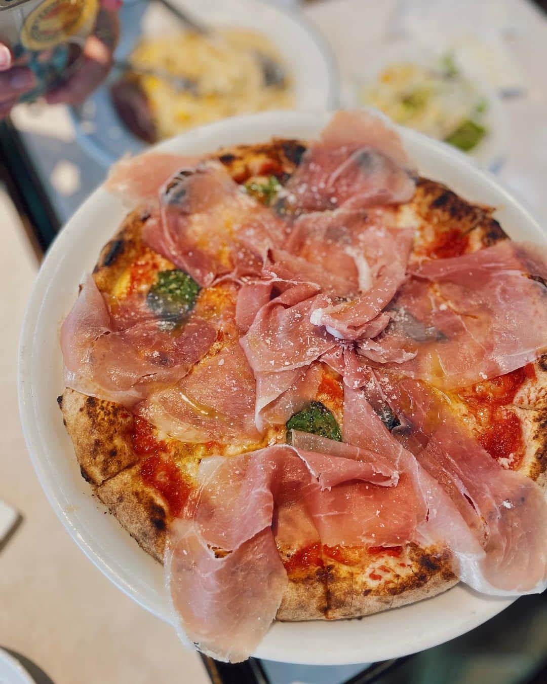 瀬口かなさんのインスタグラム写真 - (瀬口かなInstagram)「最近食べた美味しいものたち。 タグ付けしてあります☺️✨ お蕎麦は熊本にある手打ちそば処「駿」さん。  #福岡グルメ #福岡ランチ #福岡ディナー #薬院グルメ #薬院居酒屋 #福岡カフェ #天神グルメ #天神ランチ #天神カフェ #西中洲グルメ」6月30日 21時07分 - seguchikana