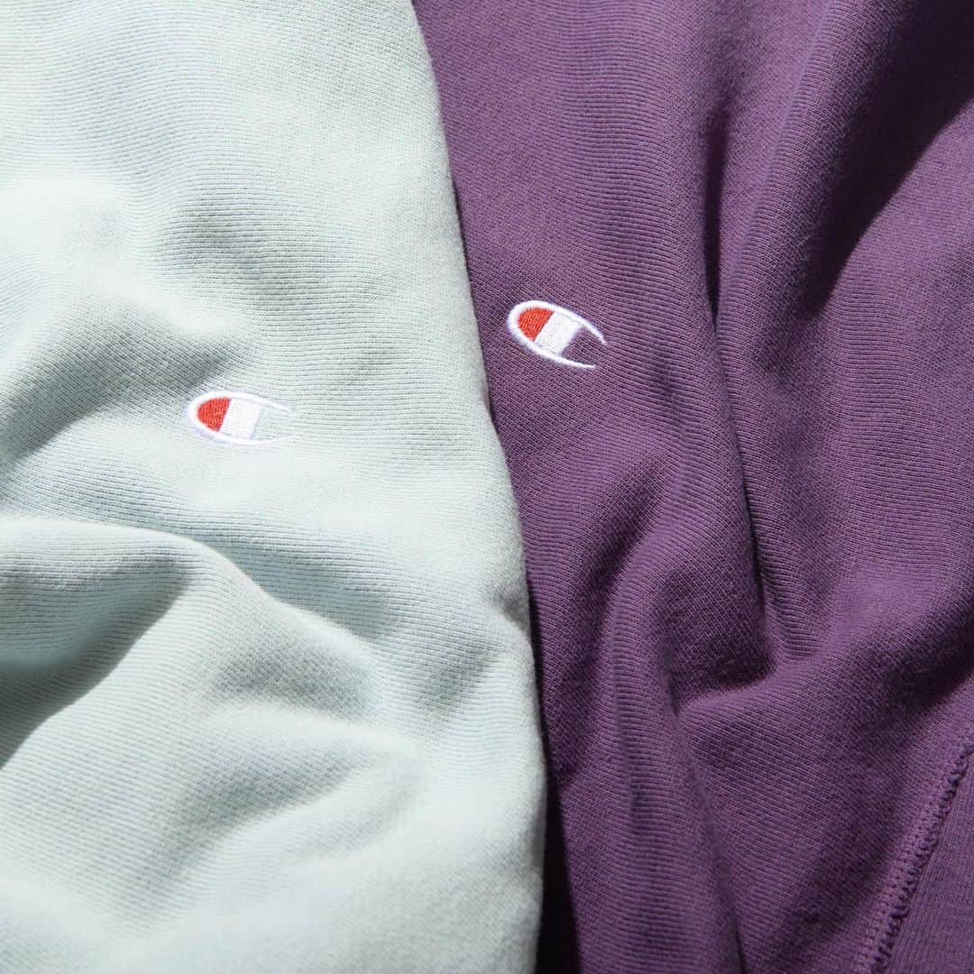 Champion Japanさんのインスタグラム写真 - (Champion JapanInstagram)「【REVERSE WEAVE®︎ ...
