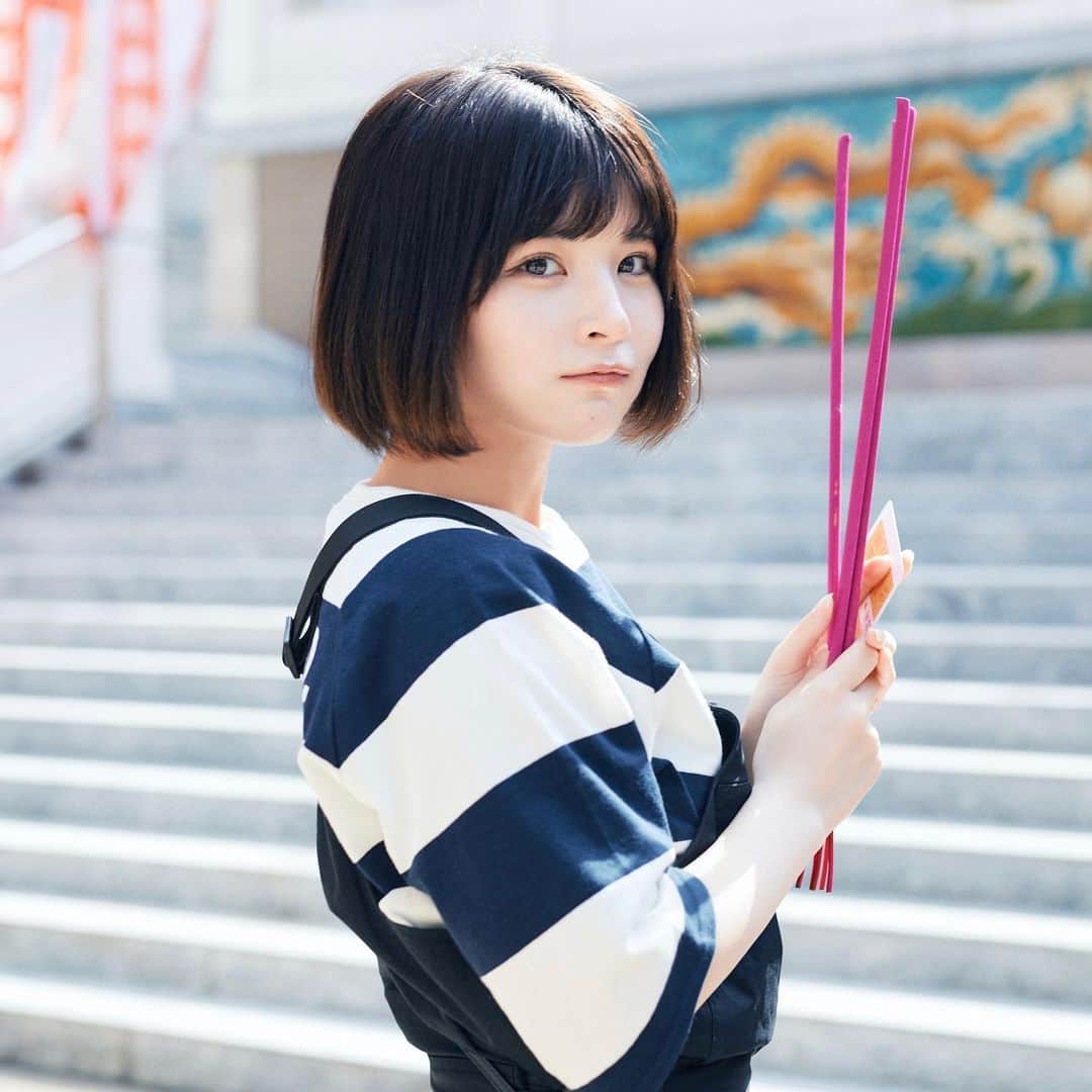 ひっそりゆうみのインスタグラム