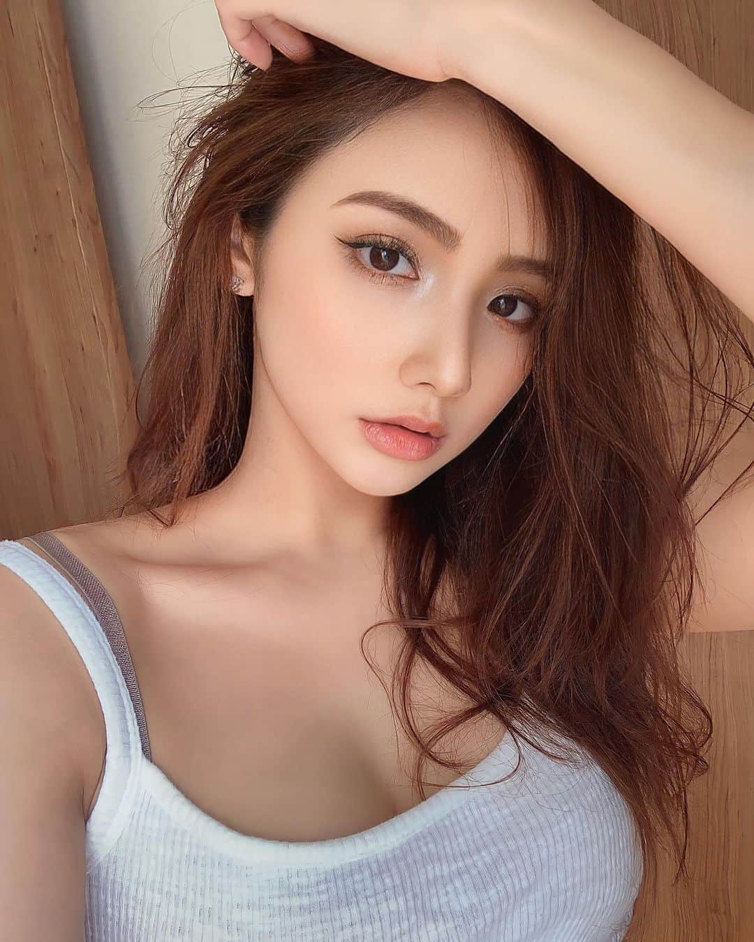 ふーぽんのインスタグラム：「☀️🤍🩶」