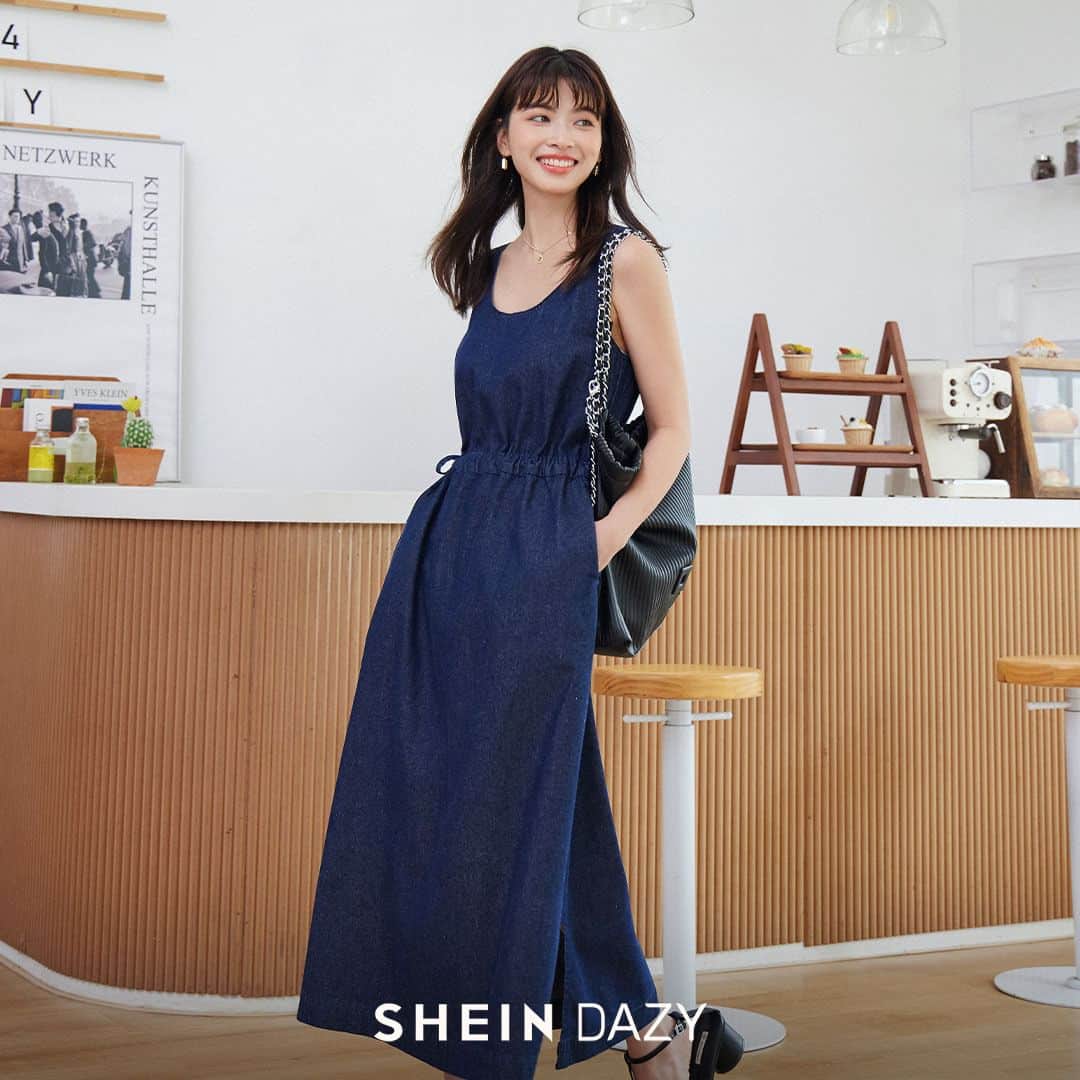 SHEINさんのインスタグラム写真 - (SHEINInstagram)「Timeless styles are always trending with DAZY ✨ Which classic look is your vibe? 🖤  🔎17445470 17447482 17445359 17450989 17447422 17446071  #SHEINDazy #DAZY」6月30日 21時30分 - sheinofficial