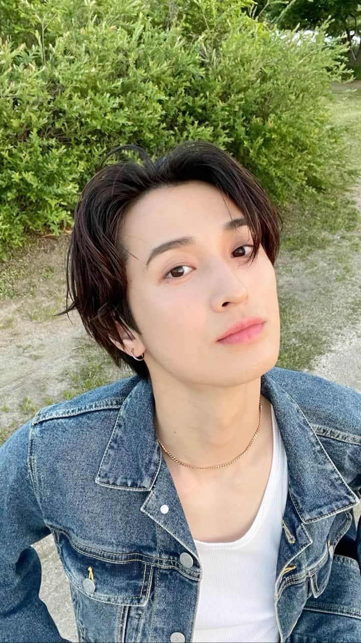 佐久間美波のインスタグラム：「先日20歳になりました🎉」