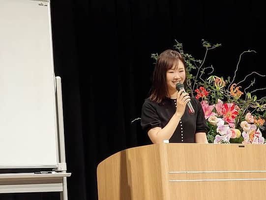 前川由希子さんのインスタグラム写真 - (前川由希子Instagram)「今日で6月も終わり。 2023年も半分かぁ、早いですね。  6月最終週は、 福岡→岡山→島根→愛媛→岡山（倉敷）と 研修＆講演の1週間、まさにラストスパートでした。  気持ち良く疲れたー！  2023年上半期、ありがとうございました。 下半期もいいお仕事がたくさんできますように。  #お仕事投稿  #講演  #講師  #講演講師  #安全大会  #安全大会講演  #安全大会講師  #安全大会シーズン でした #コミュニケーション研修  #コミュニケーション講師  #ご安全に」6月30日 21時45分 - maekawa.yukiko