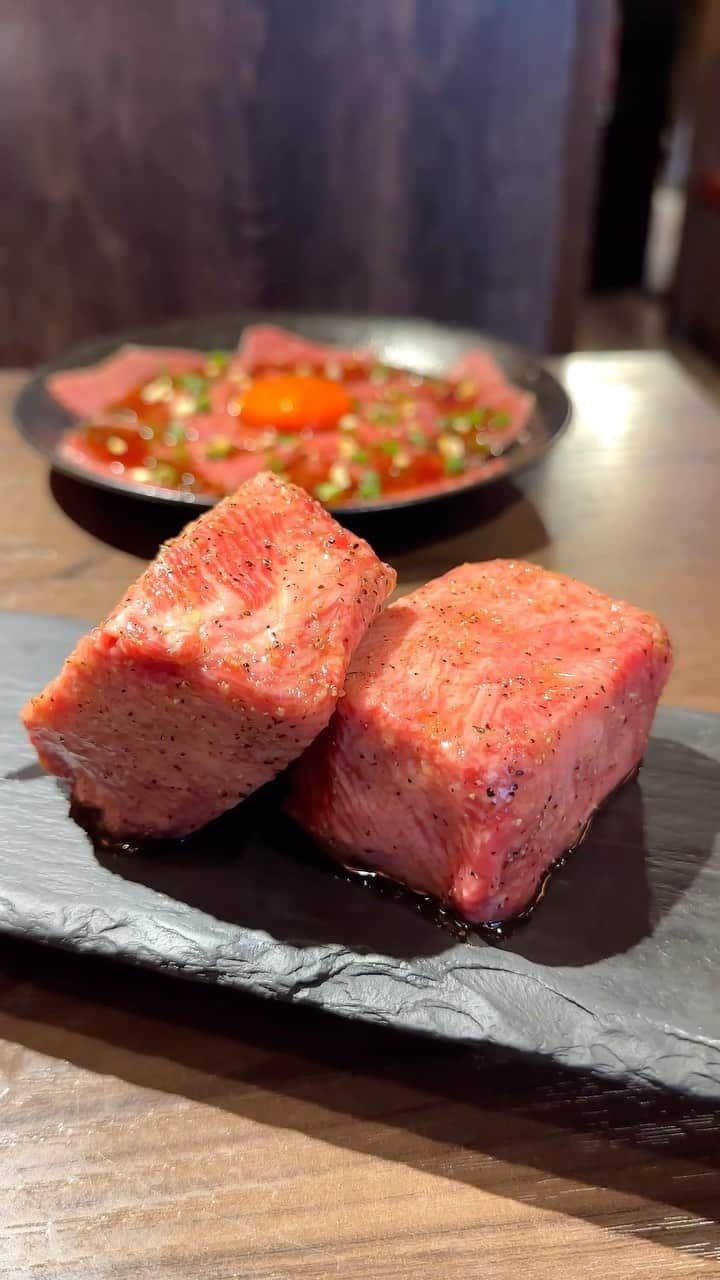 唯一無二の絶品グルメのグルメインスタ