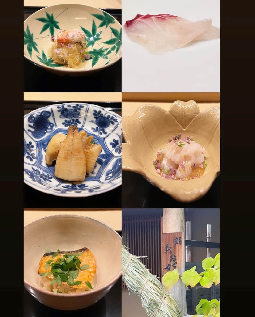 得あゆさんのインスタグラム写真 - (得あゆInstagram)「超予約困難　鮨おおが🍣  お世話になってる先輩に連れて行って頂いたよ✨ いつもありがとうございます🙏🏻✨  本当に…美味しいなんてもんじゃない、、、 大阪でめちゃくちゃ好みの🍣屋さんだった😭✨ 一貫一貫しっかりしてて、大ぶりで、シャリも硬めです🥹✨ お鮨ってその人その人の好みに分かれるんだけど。 ここのお店は本当に好みすぎて😭✨ 次行くのがもう楽しみすぎる😭🔥🔥🔥  って超予約困難すぎて次の予約が なんと、12月です🤣🍣❤️笑  これを楽しみに生きたいと思います🫶🏻  #鮨おおが#鮨#大阪グルメ#大阪鮨  ・ ・ ・ ・ ・ ・ ・ ・ ・ ・ ・ ・ ・ ・ ・ ・ ・ ・ ・ ・ ・ ・ ・ ・ #お鮨#お寿司#鮨#寿司#sushi#大阪食べ歩き#グルメ#グルメ女子#お鮨大好き#お鮨好きな人と繋がりたい#シャリ#大阪ディナー#梅田グルメ#食べ歩き#ママライフ#得あゆグルメ#食べるの大好き#鮨好きな人と繋がりたい#鮨スタグラム#超予約困難店#予約困難#予約困難店#japanesefood#osakajapan#osakafood#大阪観光#関西グルメ」6月30日 21時55分 - tokuayu819