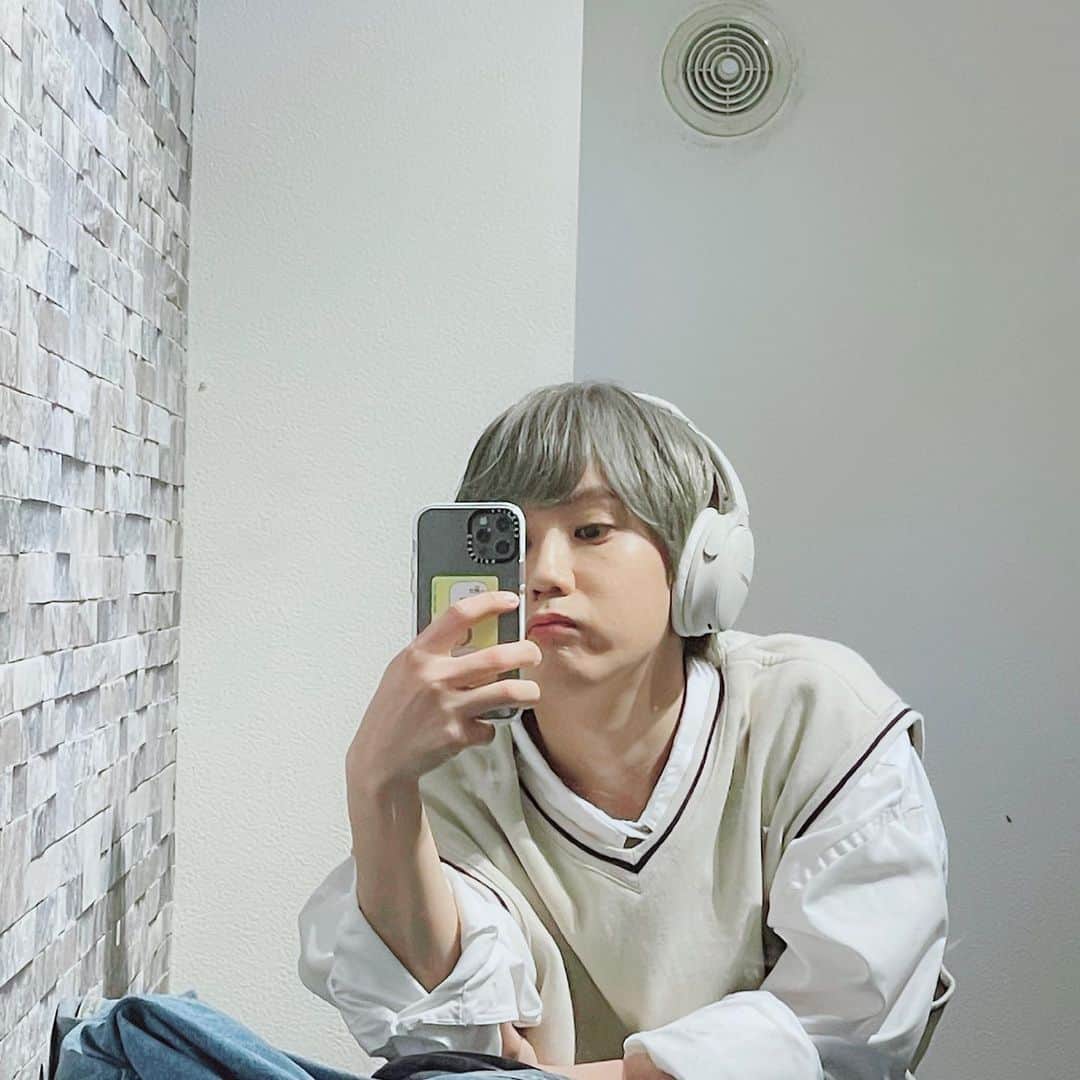 末吉9太郎のインスタグラム：「裏垢のアイコン」