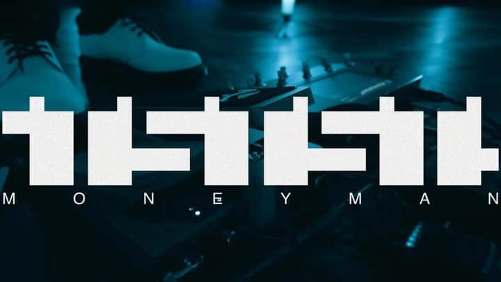 LEO今井のインスタグラム：「Testset - Moneyman (Studio Live Version) MV https://youtu.be/GYXtRGE4SWA」