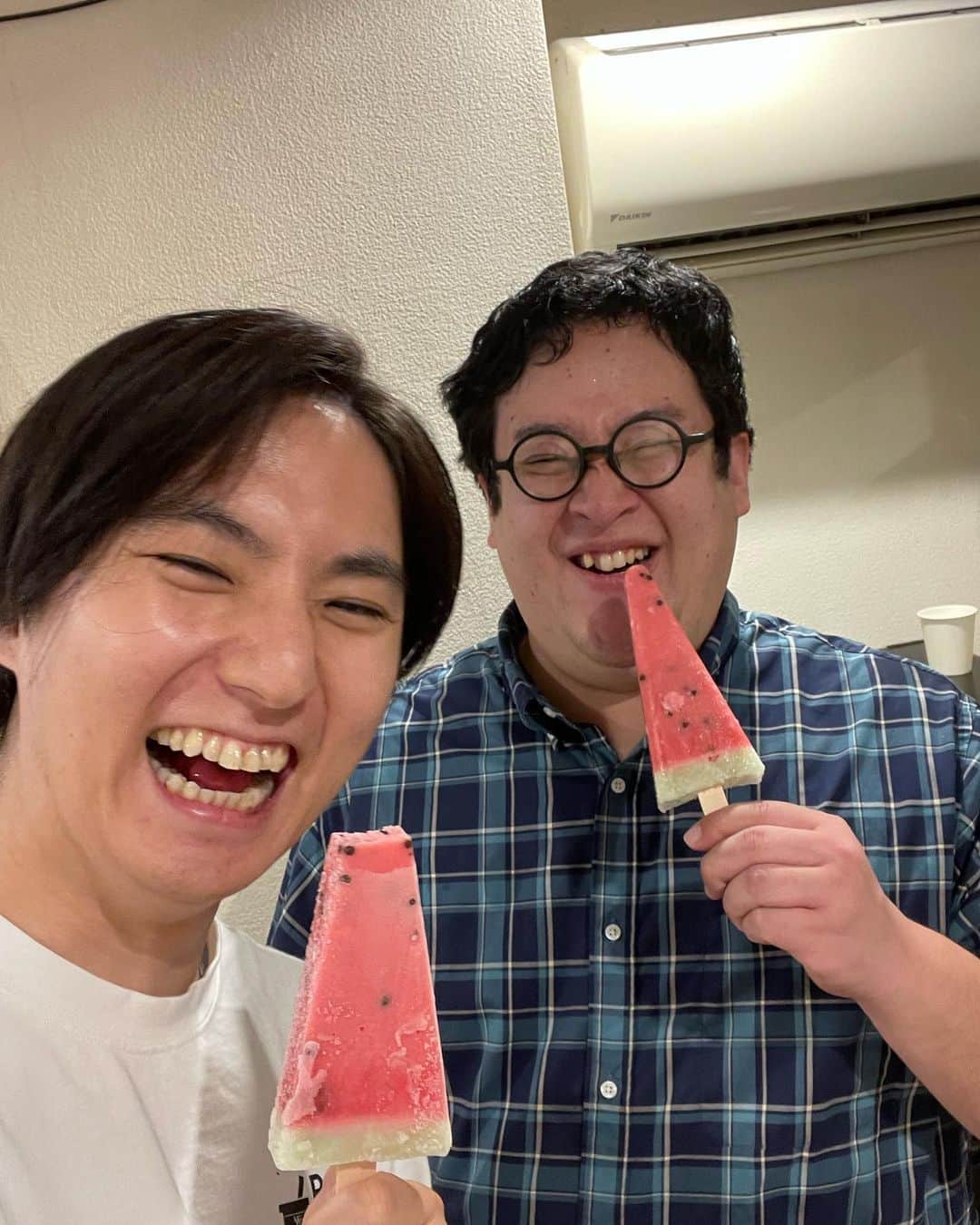 のインスタグラム：「夏」