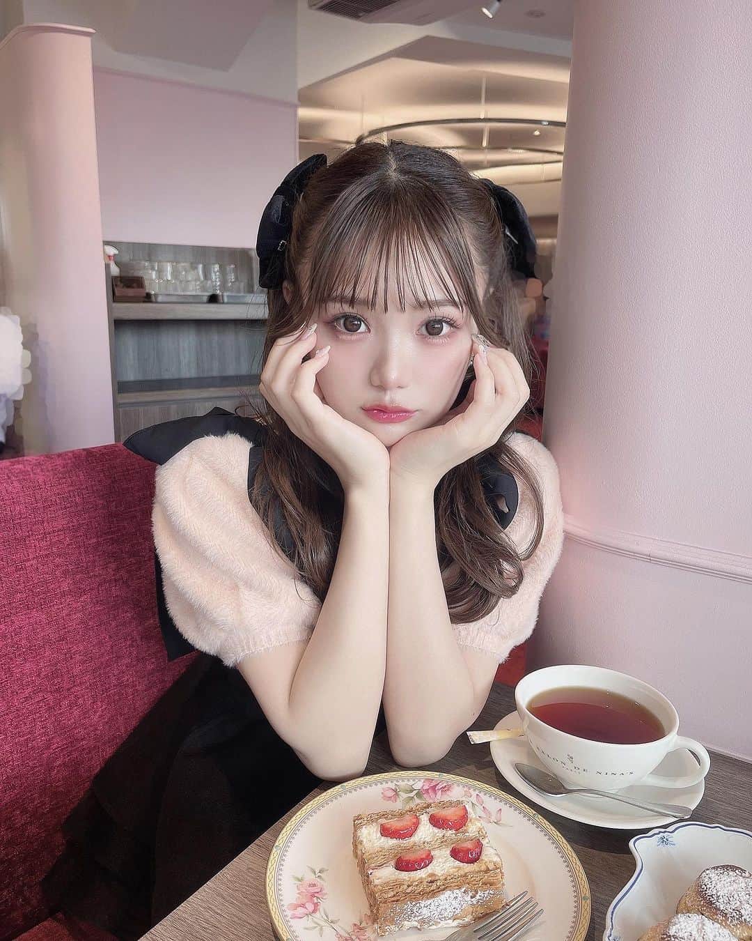 古澤里紗のインスタグラム