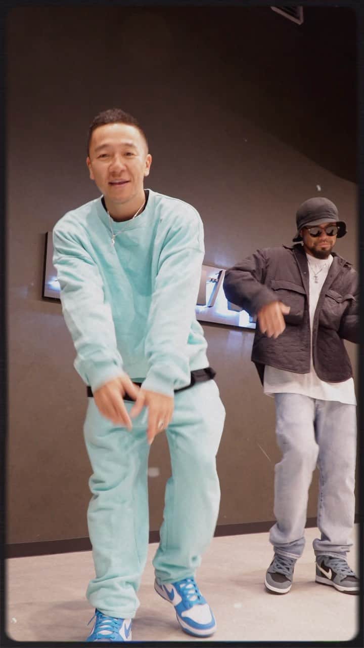Microのインスタグラム：「🪩🕺 @microfromdeftech  @krowmasa @krowfam.official @worthwork.official @worthworkdojo @deftech #DefTech  🎽 @wenzday_jp by  @ren___okubo @softmachine_official  💎 @maxi_japan_official  @maxi_hawaii_official  #deftech #micro #krow #dance #dancechallenge #deftechmicro #deftechchallenge #ダンスチャレンジ #microdance #マイクロダンス #krowfam #worthwork #worthworkdojo」