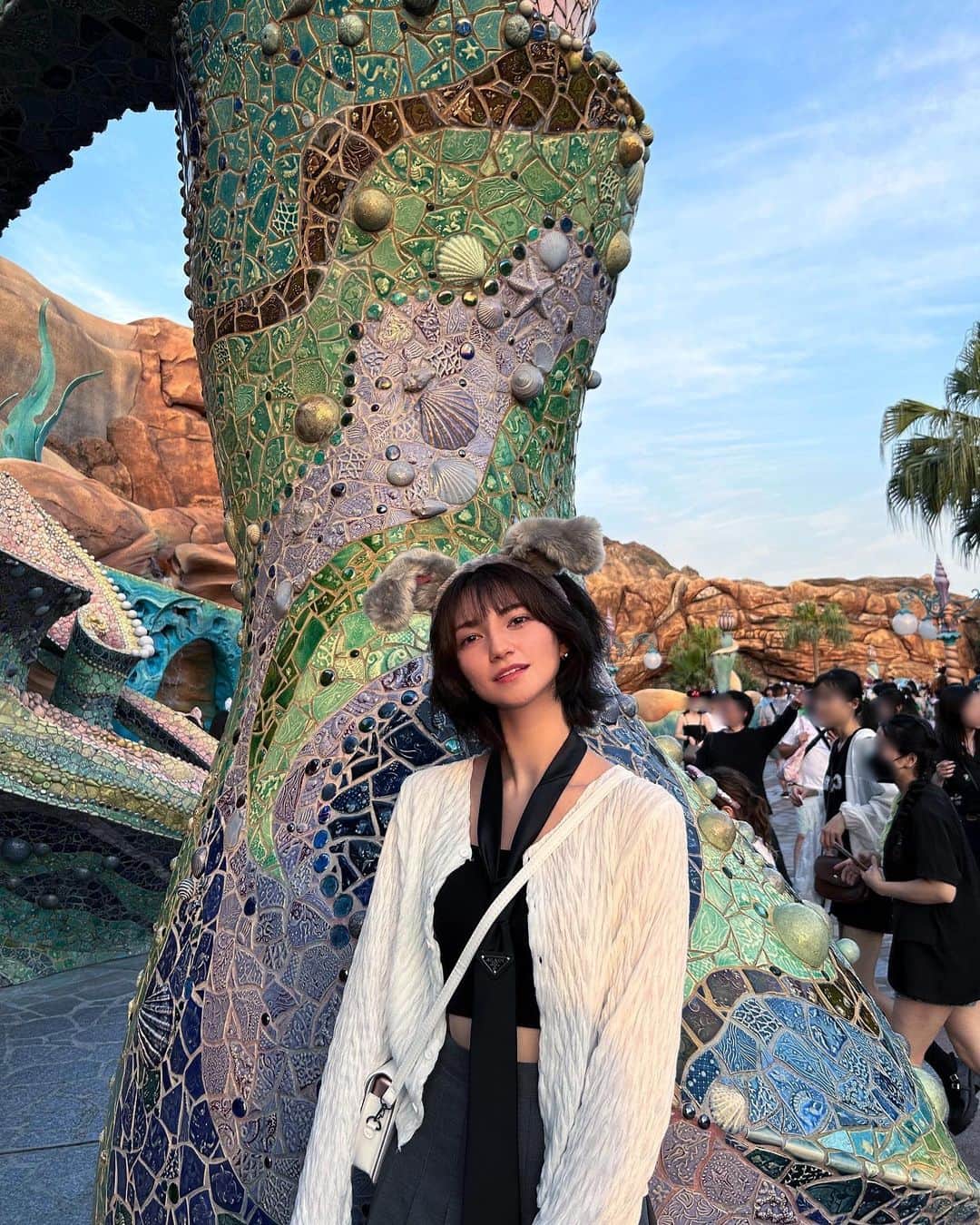 のインスタグラム：「woof woof🐾」