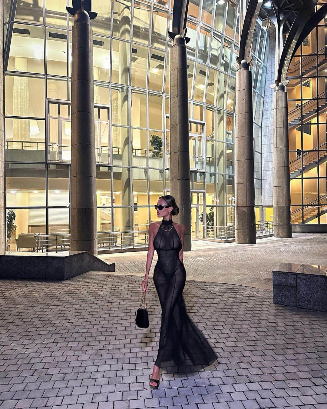 Nita Kuzminaさんのインスタグラム写真 - (Nita KuzminaInstagram)「Тайный обряд для ...