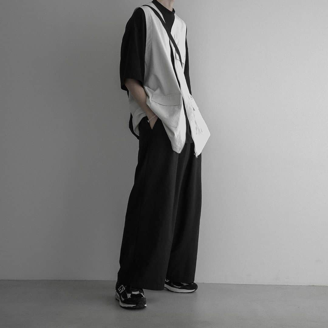 JUN / Yohukasiのインスタグラム：「coming soon  　@remer_official  　4th SUMMER collection ⁡」