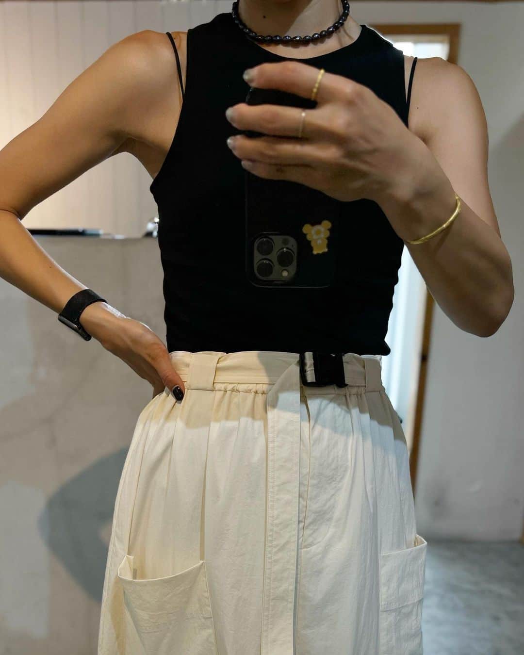 Ramie 山下未紗のインスタグラム
