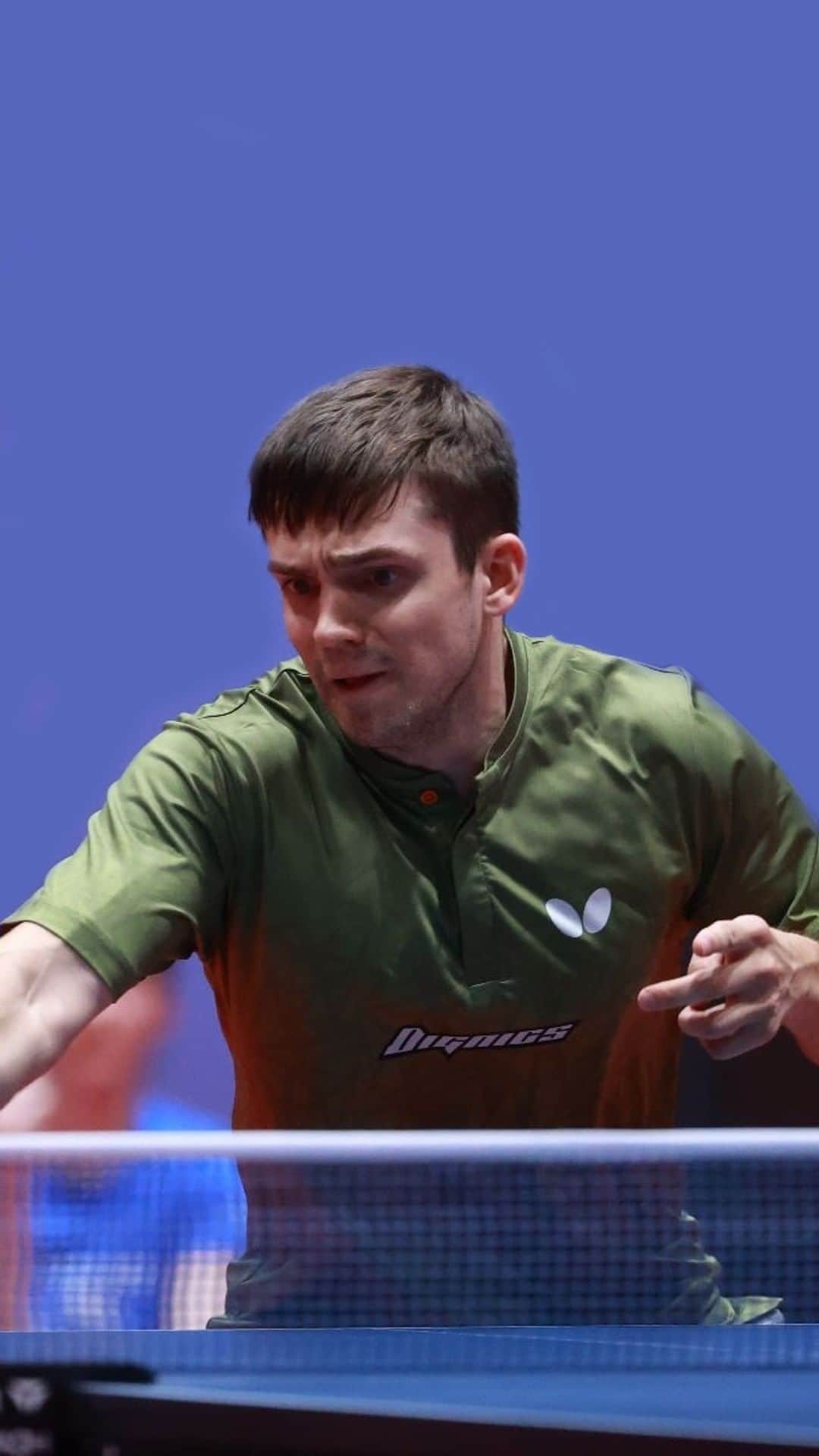 ITTF Worldさんのインスタグラム動画 (ITTF WorldInstagram)「Exchanging impressive