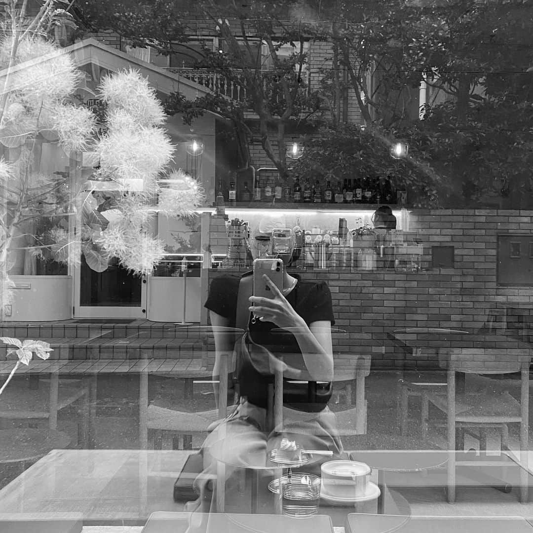 浅見姫香さんのインスタグラム写真 (浅見姫香Instagram)「Next stroll is…」6月30日 22時53分