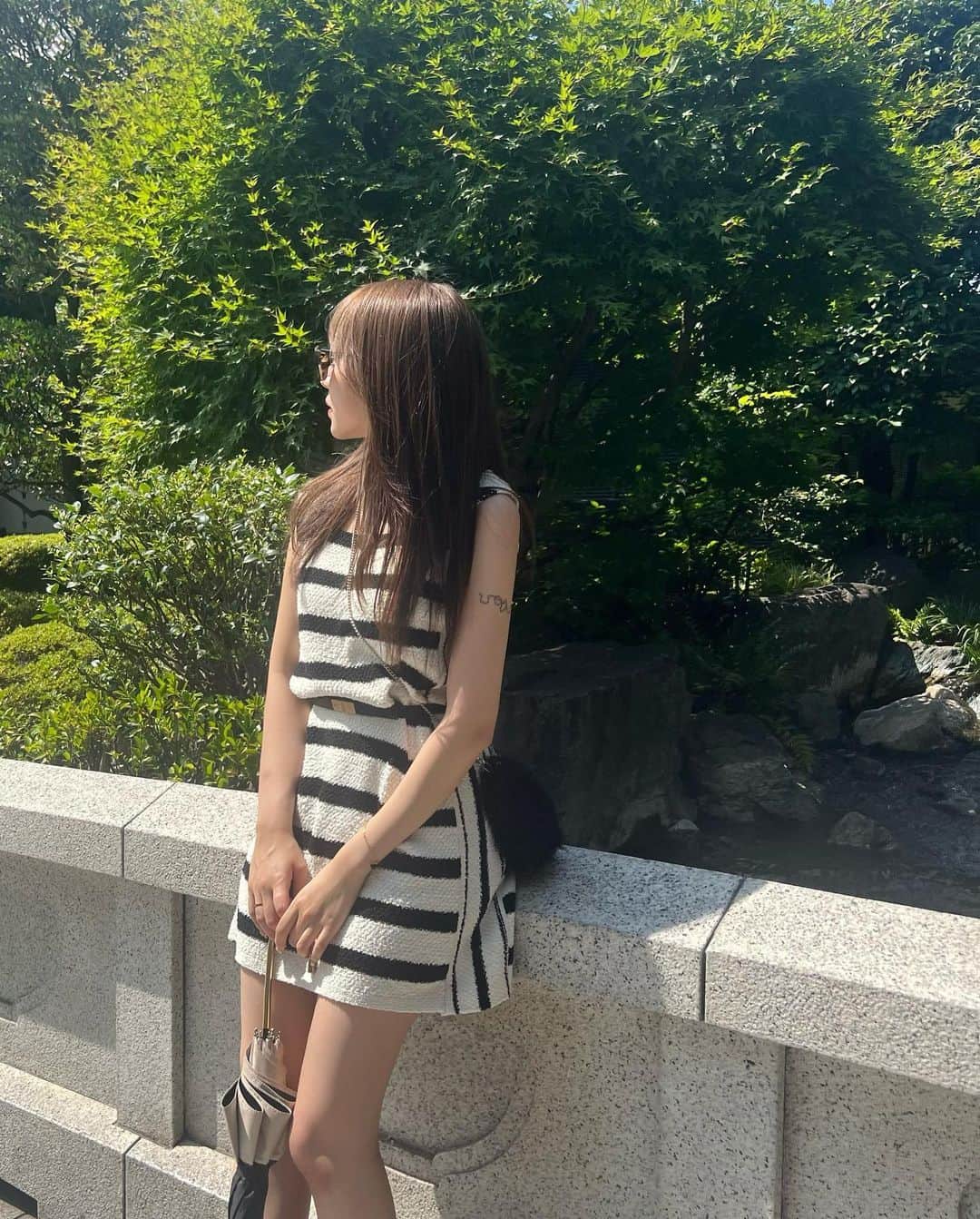 のインスタグラム：「🪻💘🫧浅草」