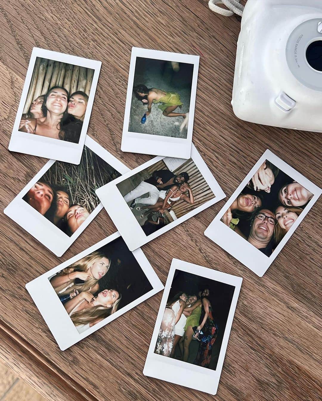 Elisabeth Riouxさんのインスタグラム写真 - (Elisabeth RiouxInstagram)「Influencers ...