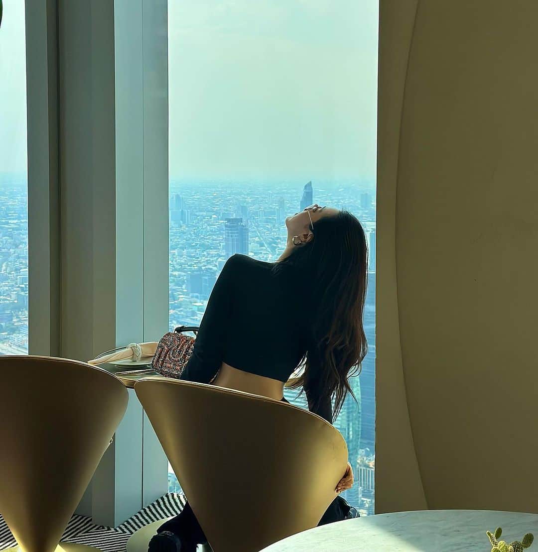 SAY さんのインスタグラム写真 - (SAY Instagram)「life in visions☯️☯️☯️☯️☯️」6月30日 23時08分 - saayworld