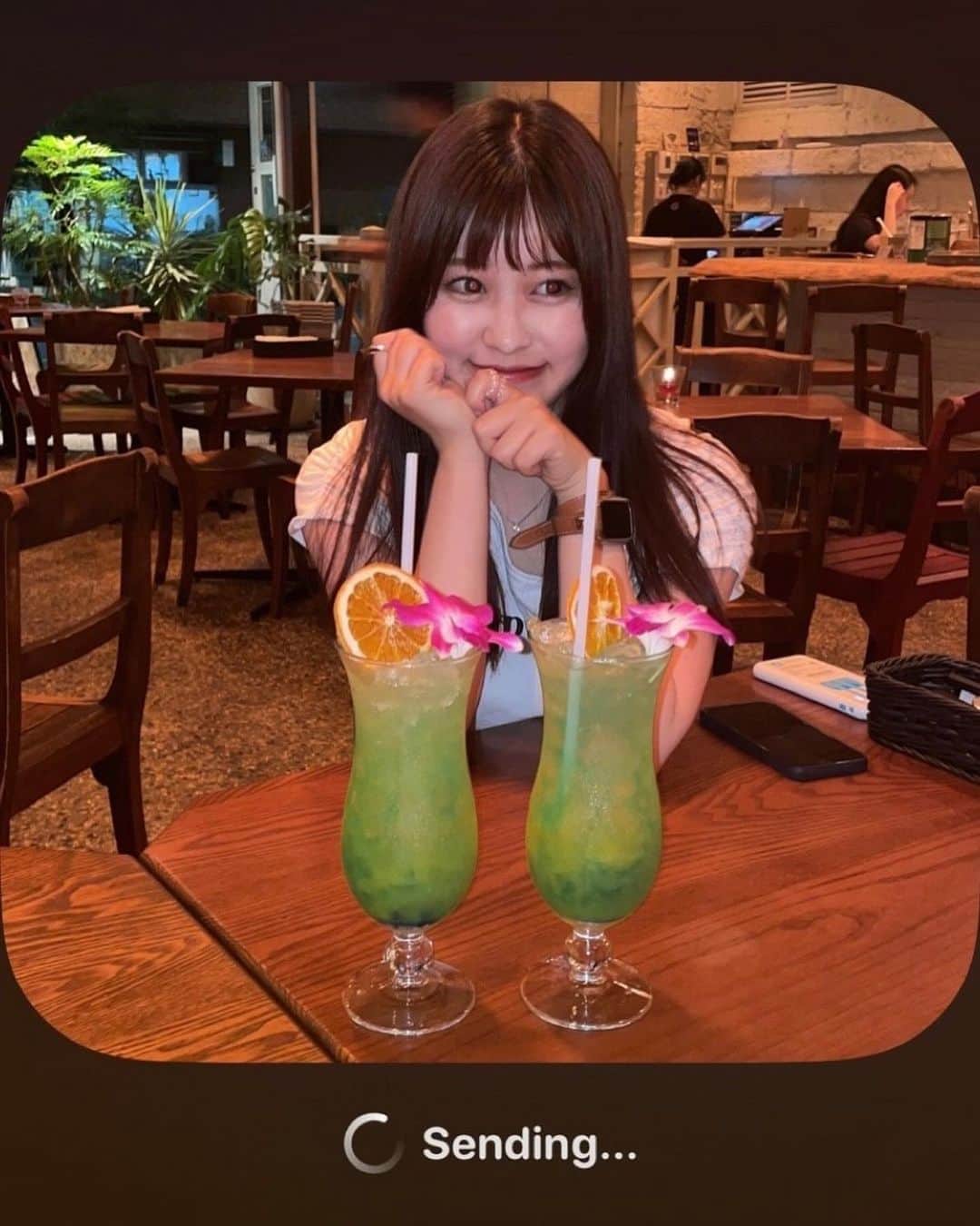 朝日奈芙季さんのインスタグラム写真 - (朝日奈芙季Instagram)「⁡ 最近の日常🫧 ⁡ ⁡ 実は白馬は 岡ちゃんと行ったんだ〜＾＾ ⁡ ⁡ 明日から7月！ ⁡ ⁡ 暑くなってきたので みなさん熱中症にはお気をつけください😌☀️」6月30日 23時09分 - fuki_asahina_official