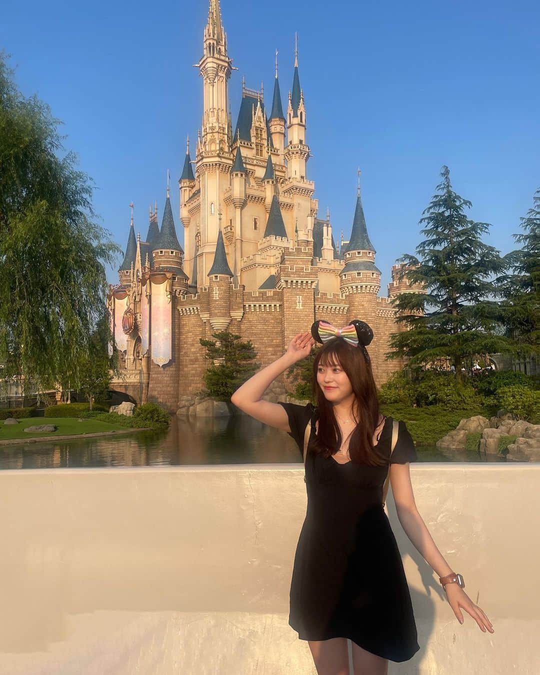 朝日奈芙季さんのインスタグラム写真 - (朝日奈芙季Instagram)「⁡ 最近の日常🫧 ⁡ ⁡ 実は白馬は 岡ちゃんと行ったんだ〜＾＾ ⁡ ⁡ 明日から7月！ ⁡ ⁡ 暑くなってきたので みなさん熱中症にはお気をつけください😌☀️」6月30日 23時09分 - fuki_asahina_official
