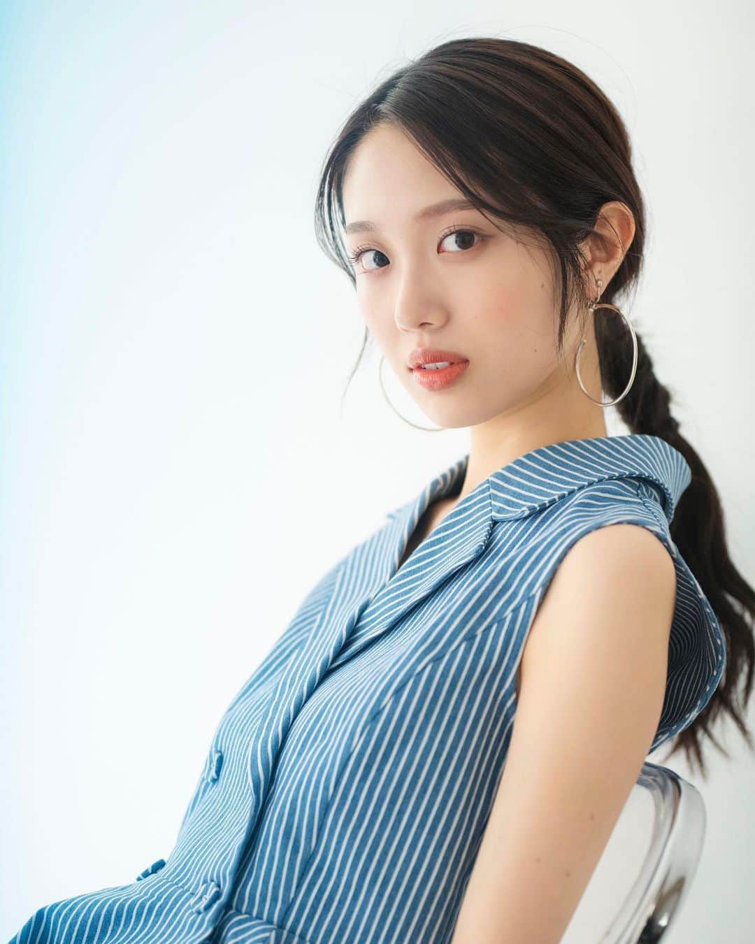 藤江萌のインスタグラム