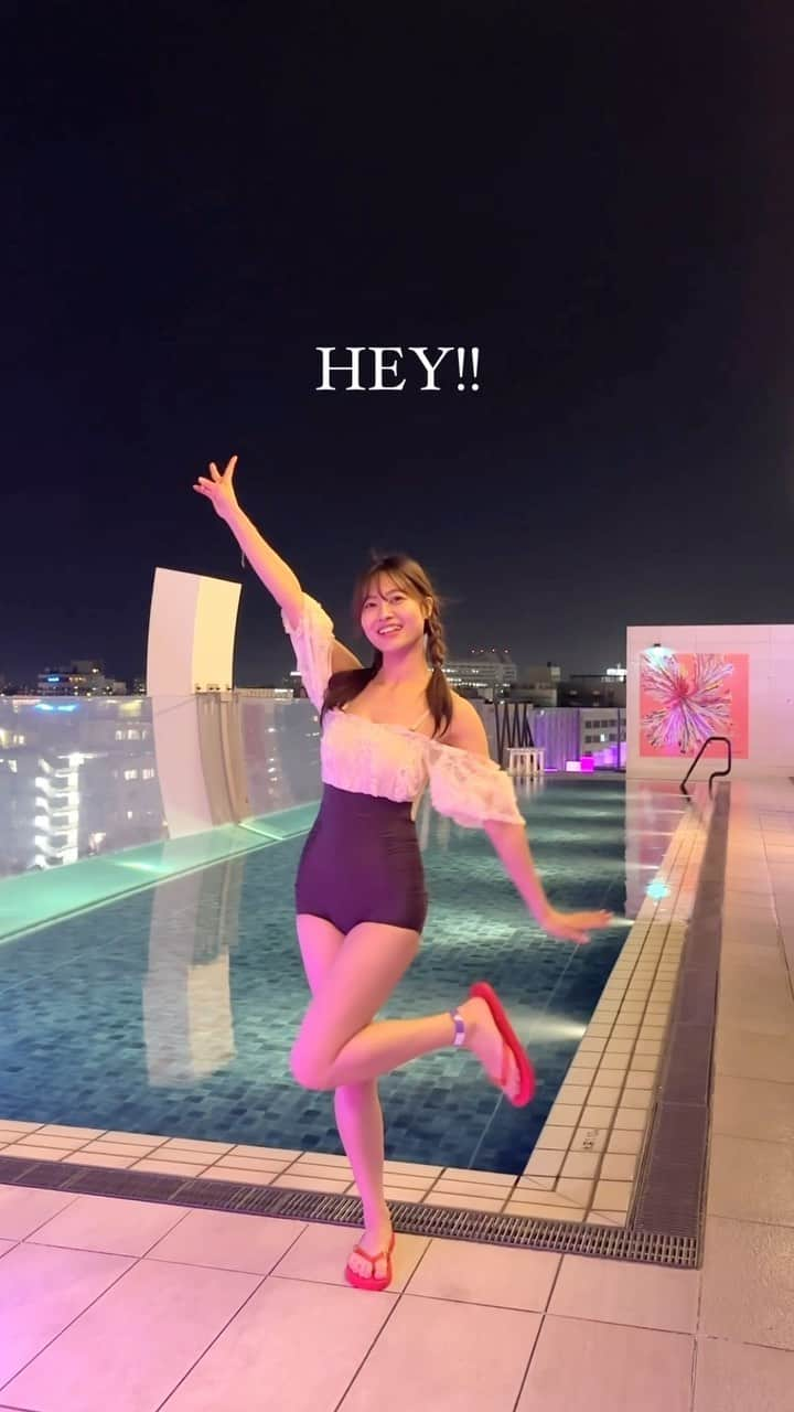 松岡美沙のインスタグラム