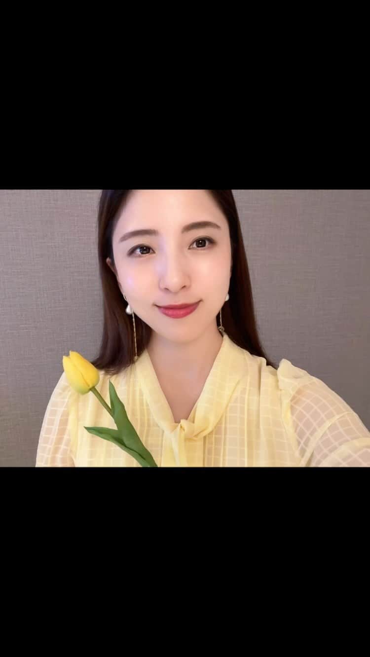 松井絵里奈のインスタグラム