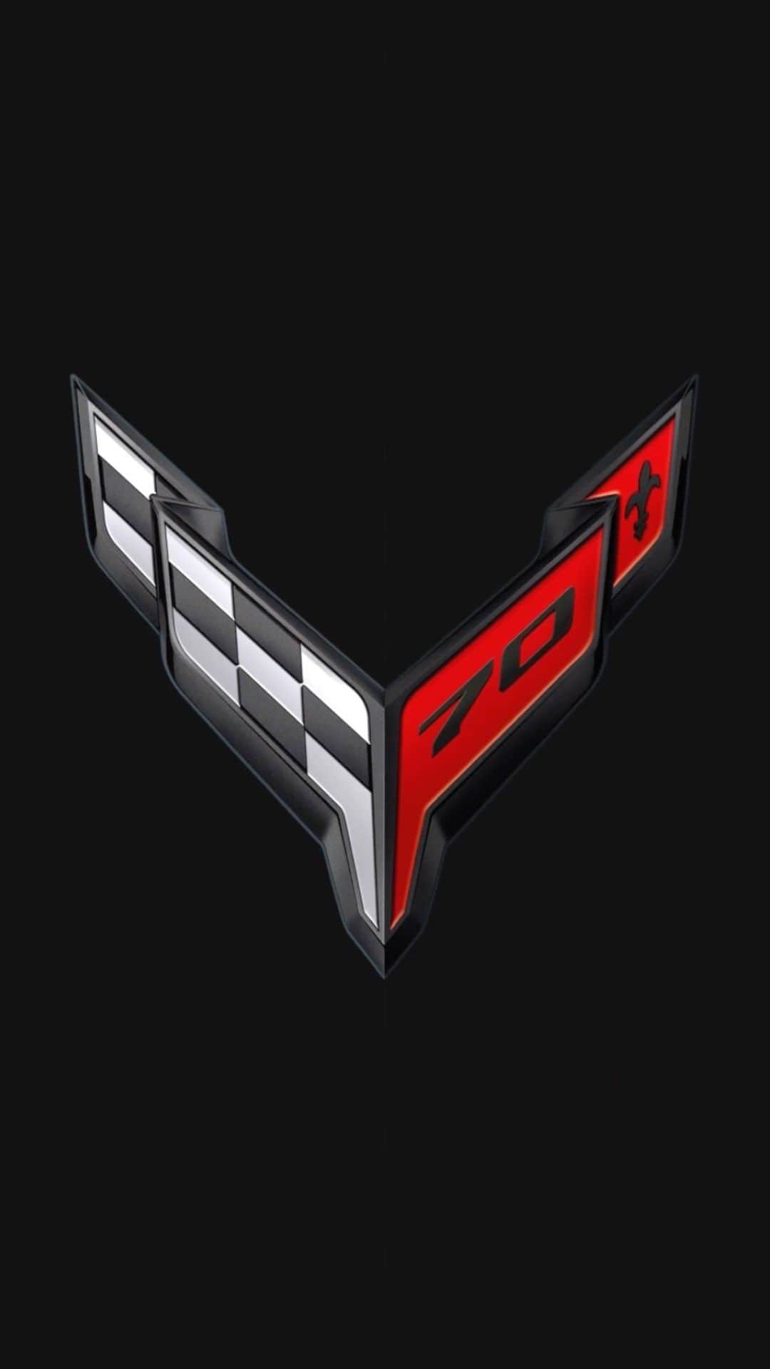 Corvetteのインスタグラム：「70 years. In 70 seconds. Let’s go. #Corvette」
