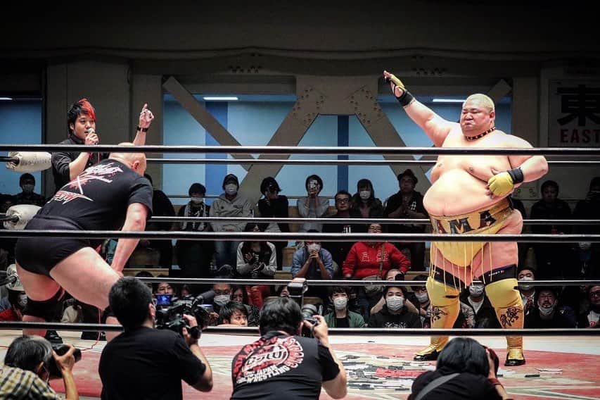 のインスタグラム：「岡林裕二のこれからの人生に幸あれっ‼️  #浜亮太  #岡林裕二 #bjw」