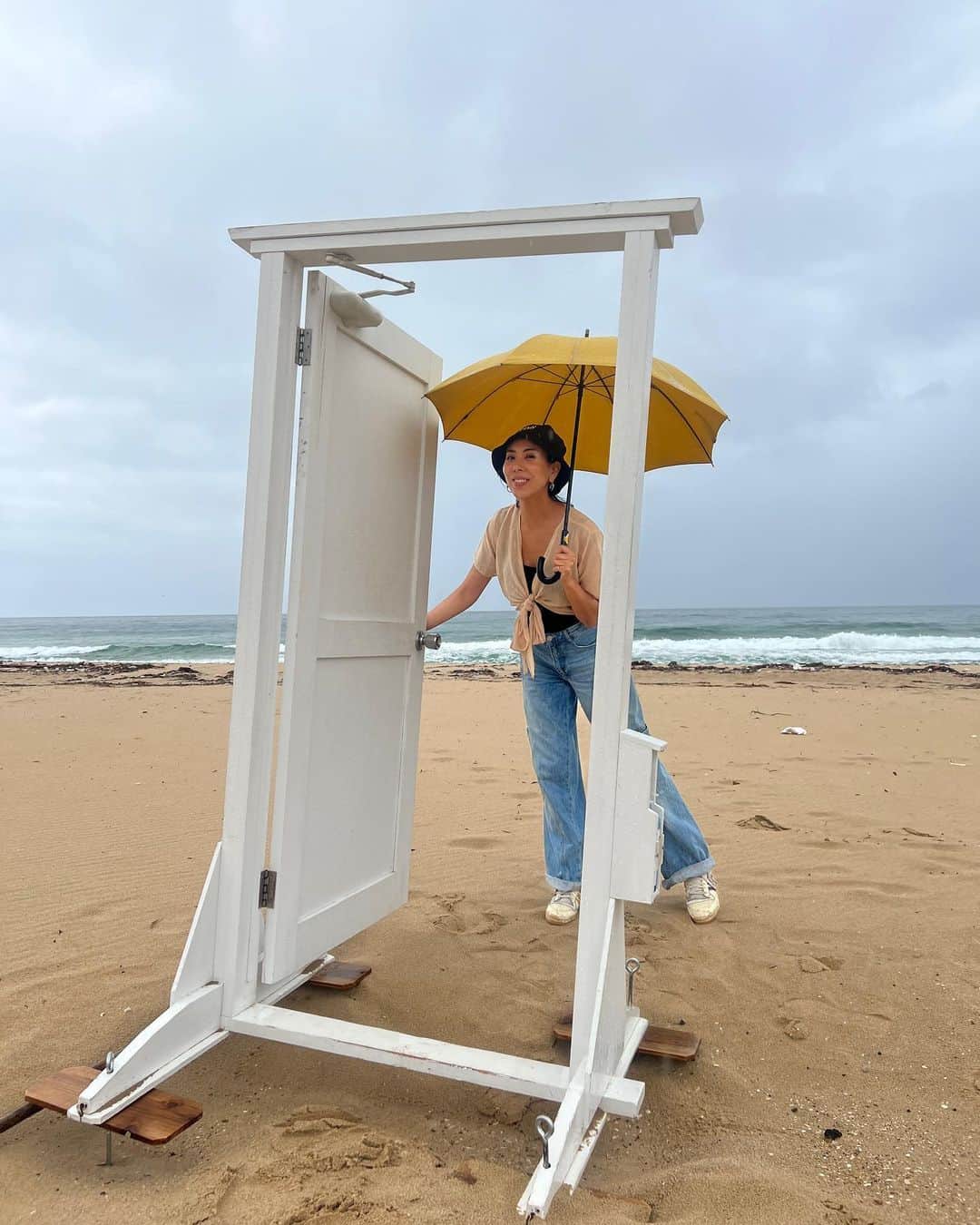 LOVEのインスタグラム：「Shimane Day 3  琴ヶ浜 薬師湯 「1000日の夏」MV少年えいたくんの成長に涙(小4が中2に！泣)」