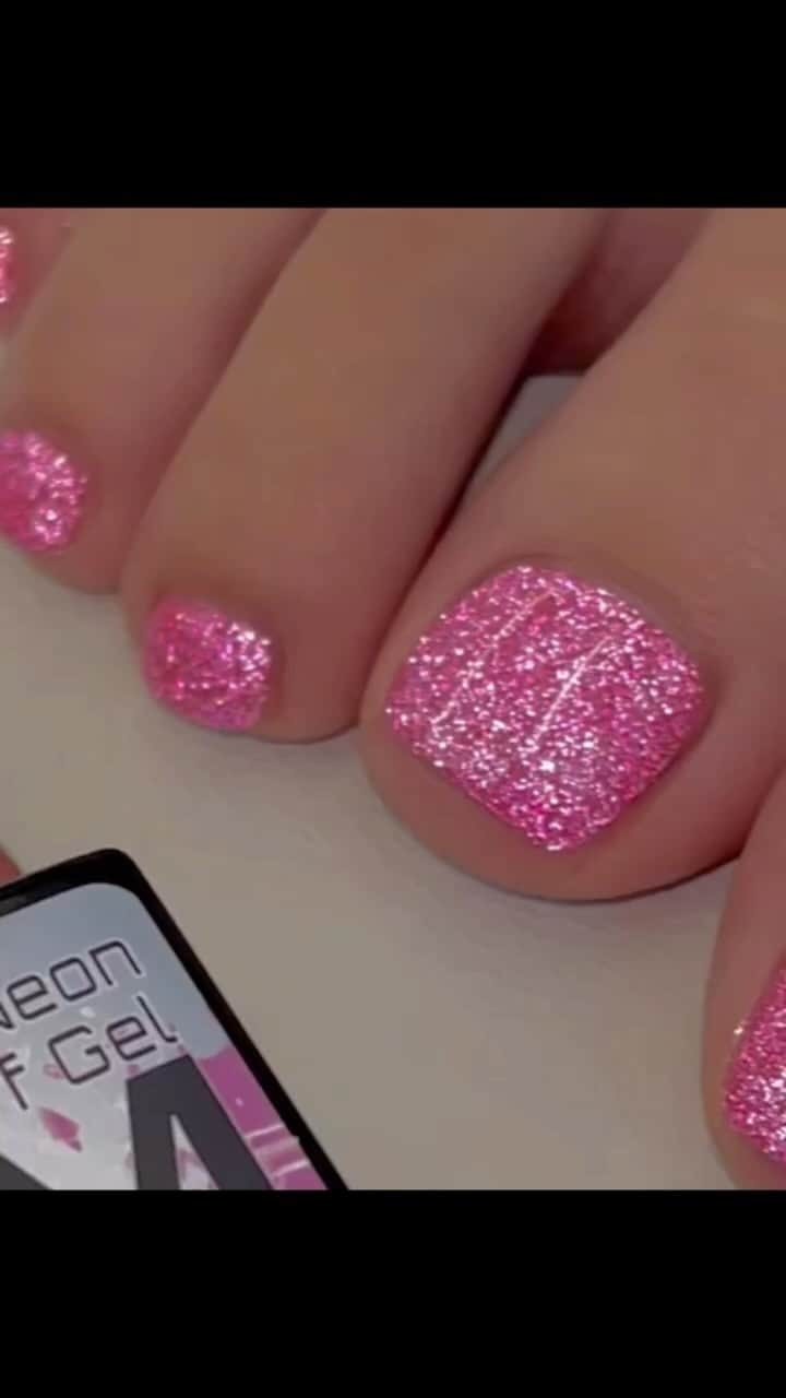 Icegel Nailのインスタグラム