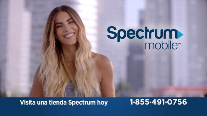 のインスタグラム：「@getspectrum ❤️❤️❤️」