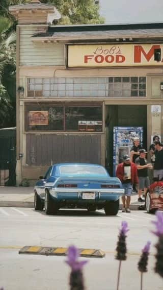 Classics Dailyのインスタグラム：「Caption this! Credit @haileymagoon _ #Classic #classics #Classiccar #classiccars #americanmuscle #Musclecars #car #classicsdaily」