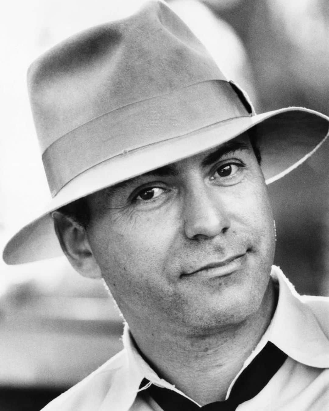 エリザベス・パーキンスのインスタグラム：「One of the kindest, one of the funniest, the smartest. It was an honor. Rest in peace, Mr. Arkin.」