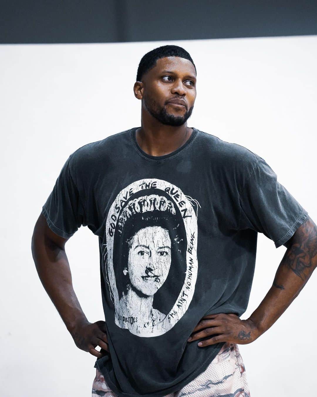 ルディ・ゲイさんのインスタグラム写真 - (ルディ・ゲイInstagram)「✌🏾✌🏾」7月1日 1時31分 - rudygay