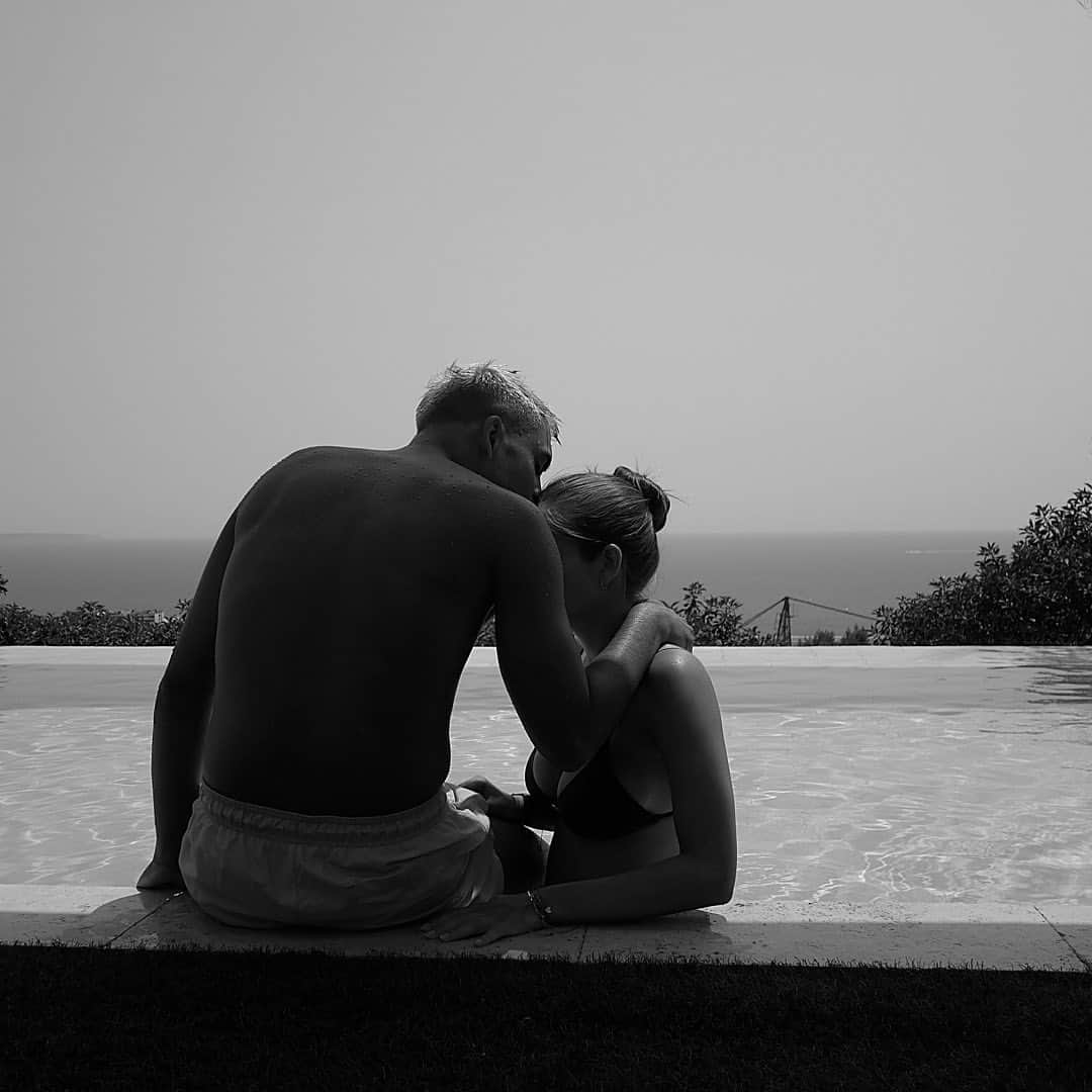 ナディアム・アミリさんのインスタグラム写真 - (ナディアム・アミリInstagram)「summertrip 23」7月1日 1時39分 - nadiemamiri18
