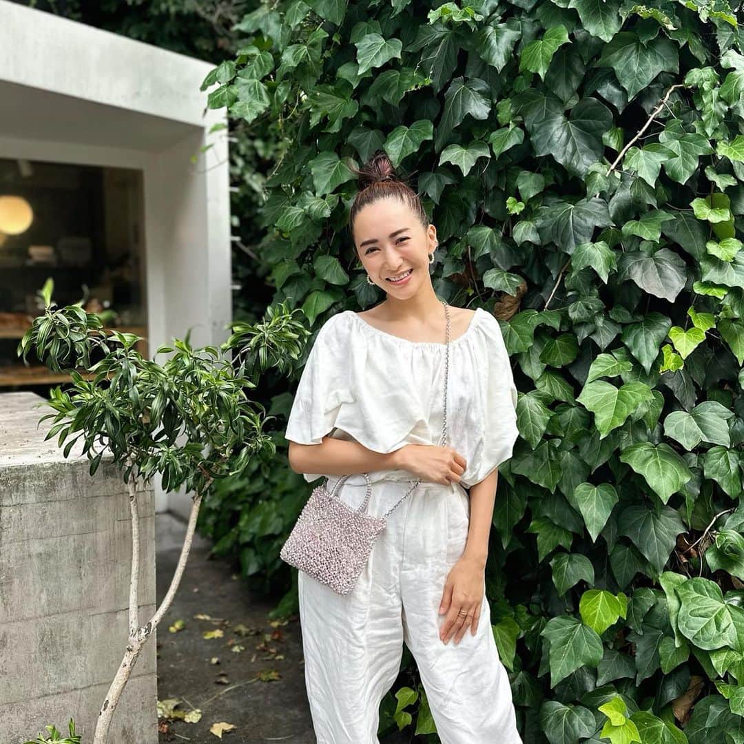 桐山マキのインスタグラム