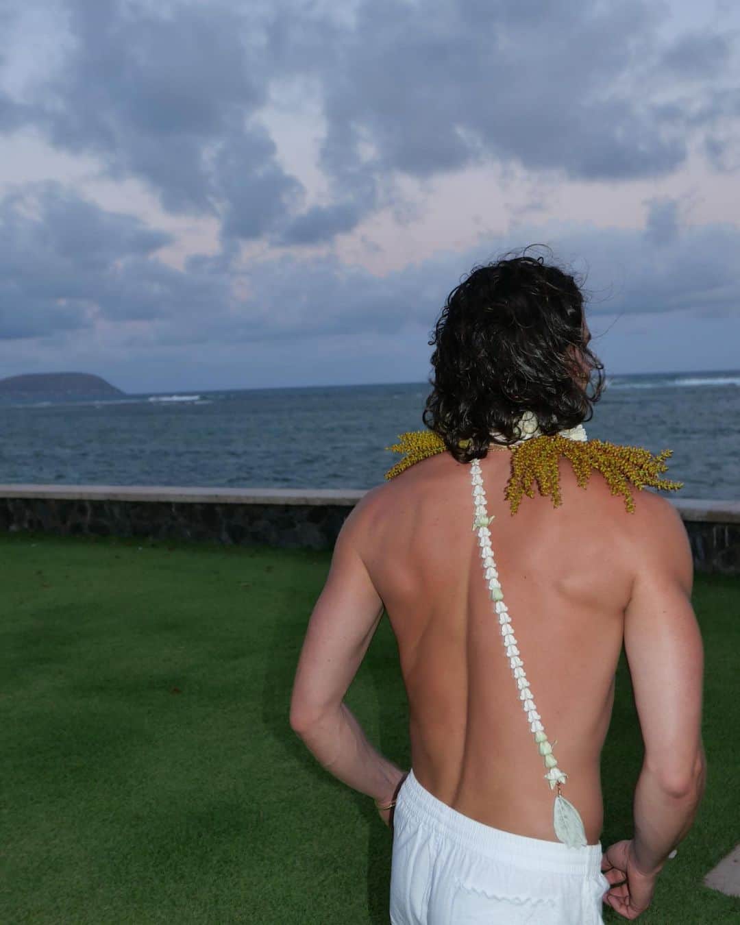 マイルズ・マクミランさんのインスタグラム (マイルズ・マクミランmilesmcmillan)