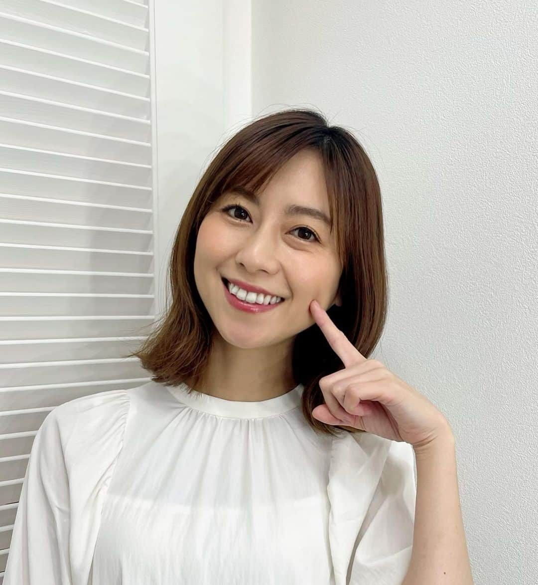 小坂温子のインスタグラム