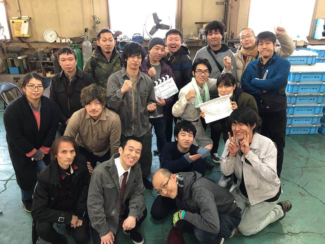 水野祐樹さんのインスタグラム写真 - (水野祐樹Instagram)「映画『Song For The Loser』八十川監督作  ベトナム人ロウ役で出演しています。 明日7月2日　13時半から #神戸映画資料館 で上映🎥 https://kobe-eiga.net/programs/1270/   ご都合よろしければ是非🔥」7月1日 11時20分 - mizuno_yuki