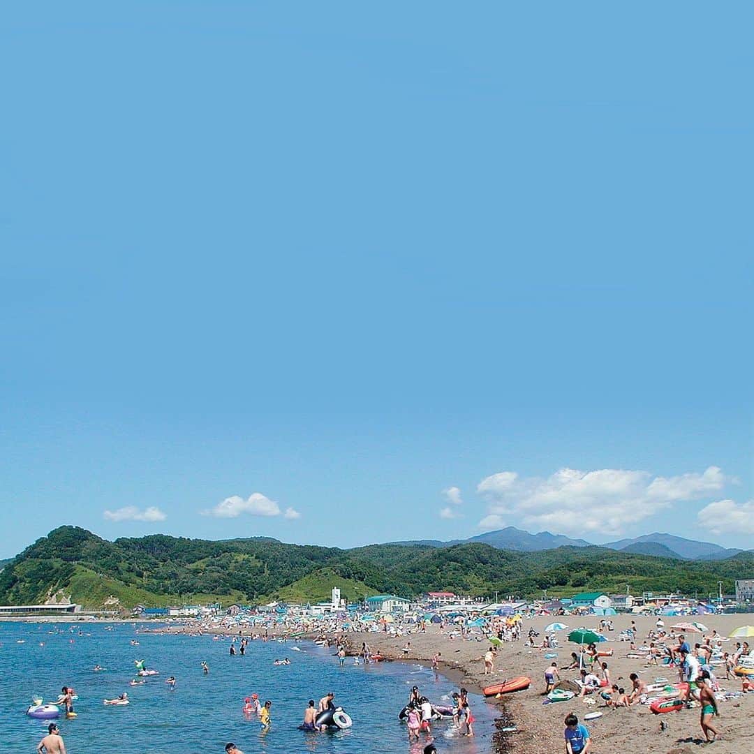 北海道じゃらん【公式】のインスタグラム