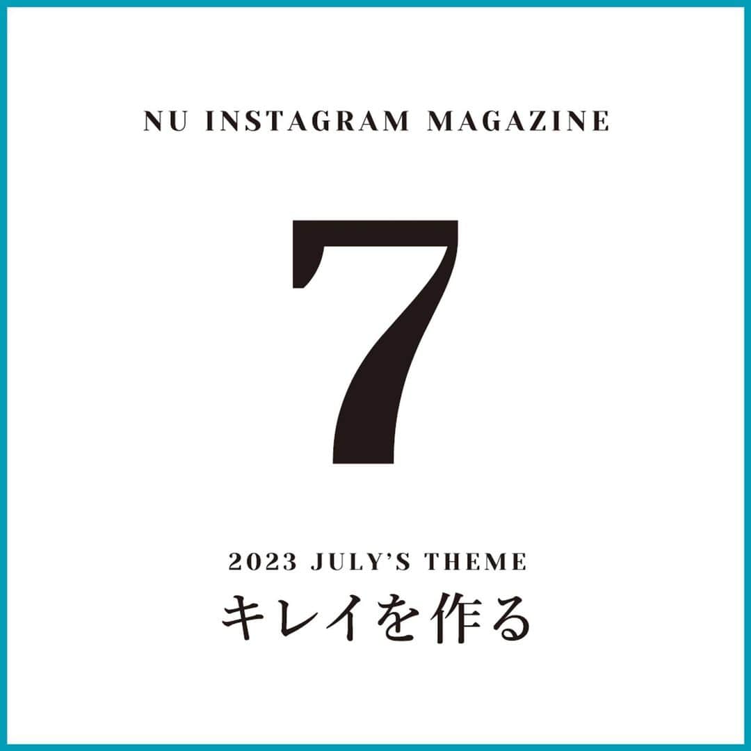 nuchayamachi_officialのインスタグラム