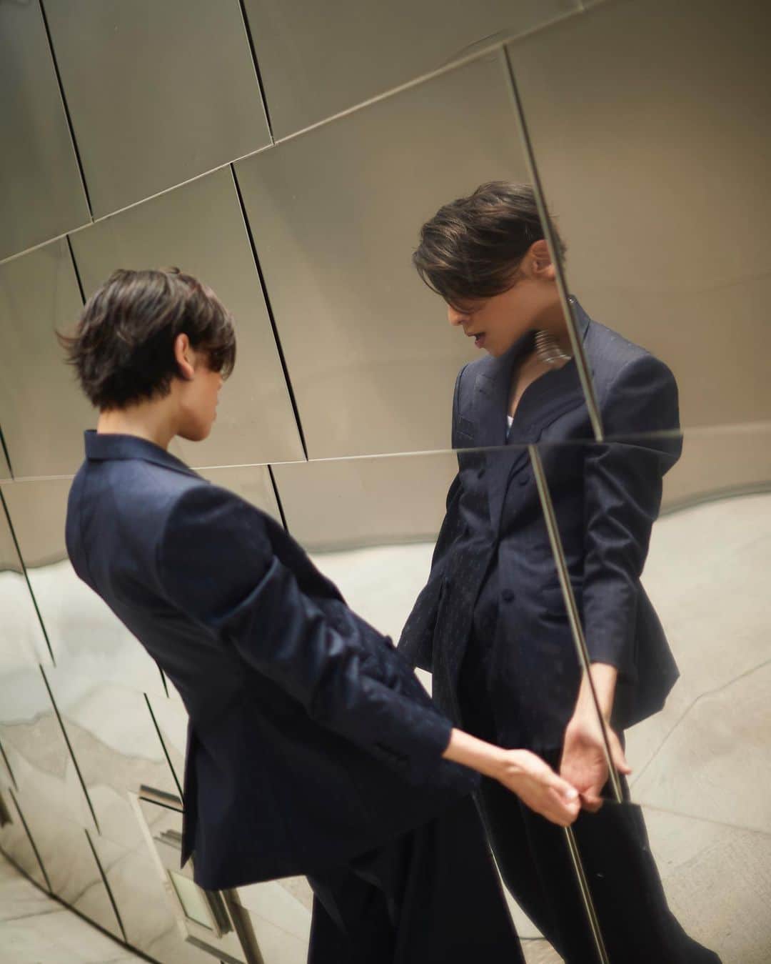 のインスタグラム