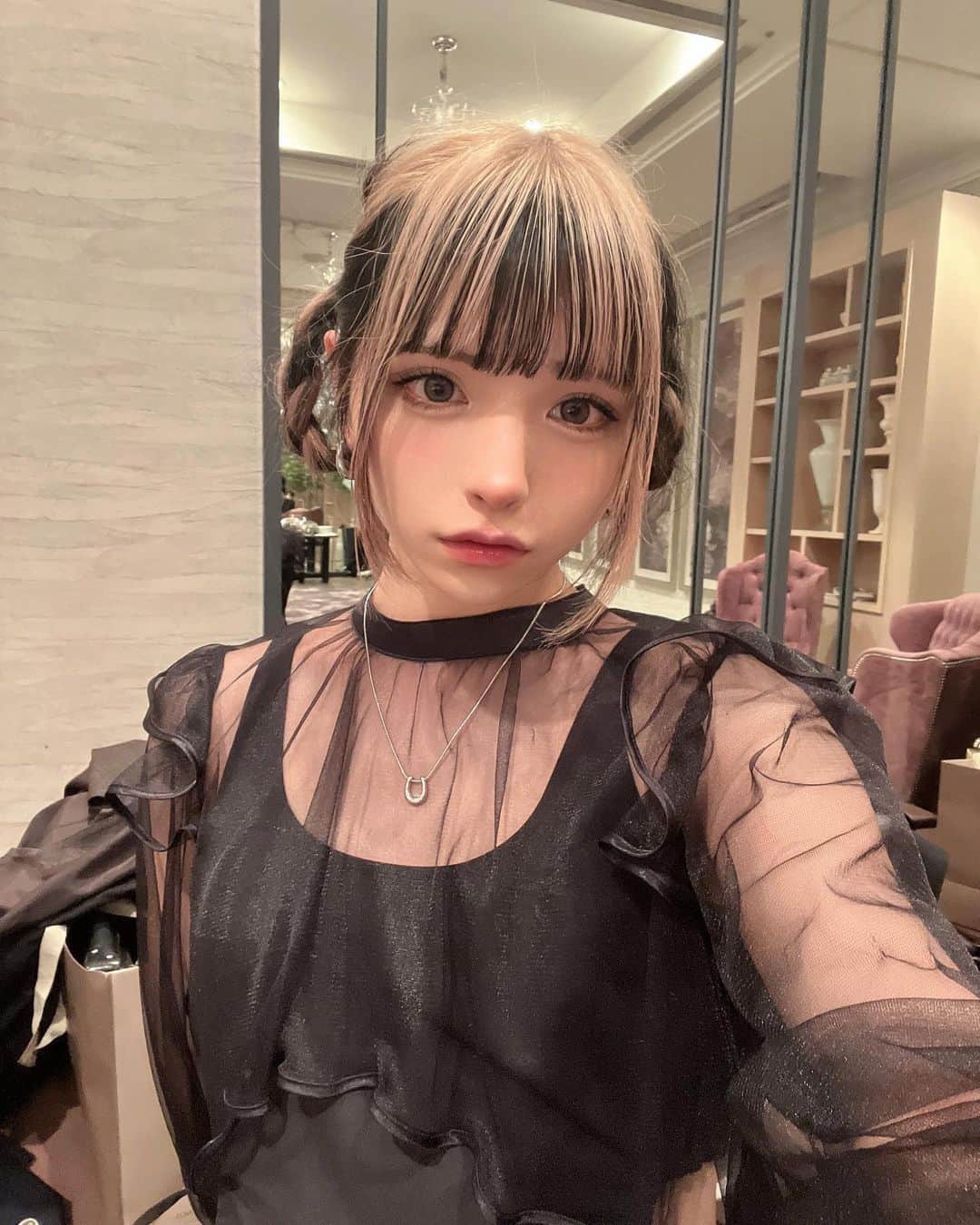 ぎんしゃむのインスタグラム：「June bride💐」